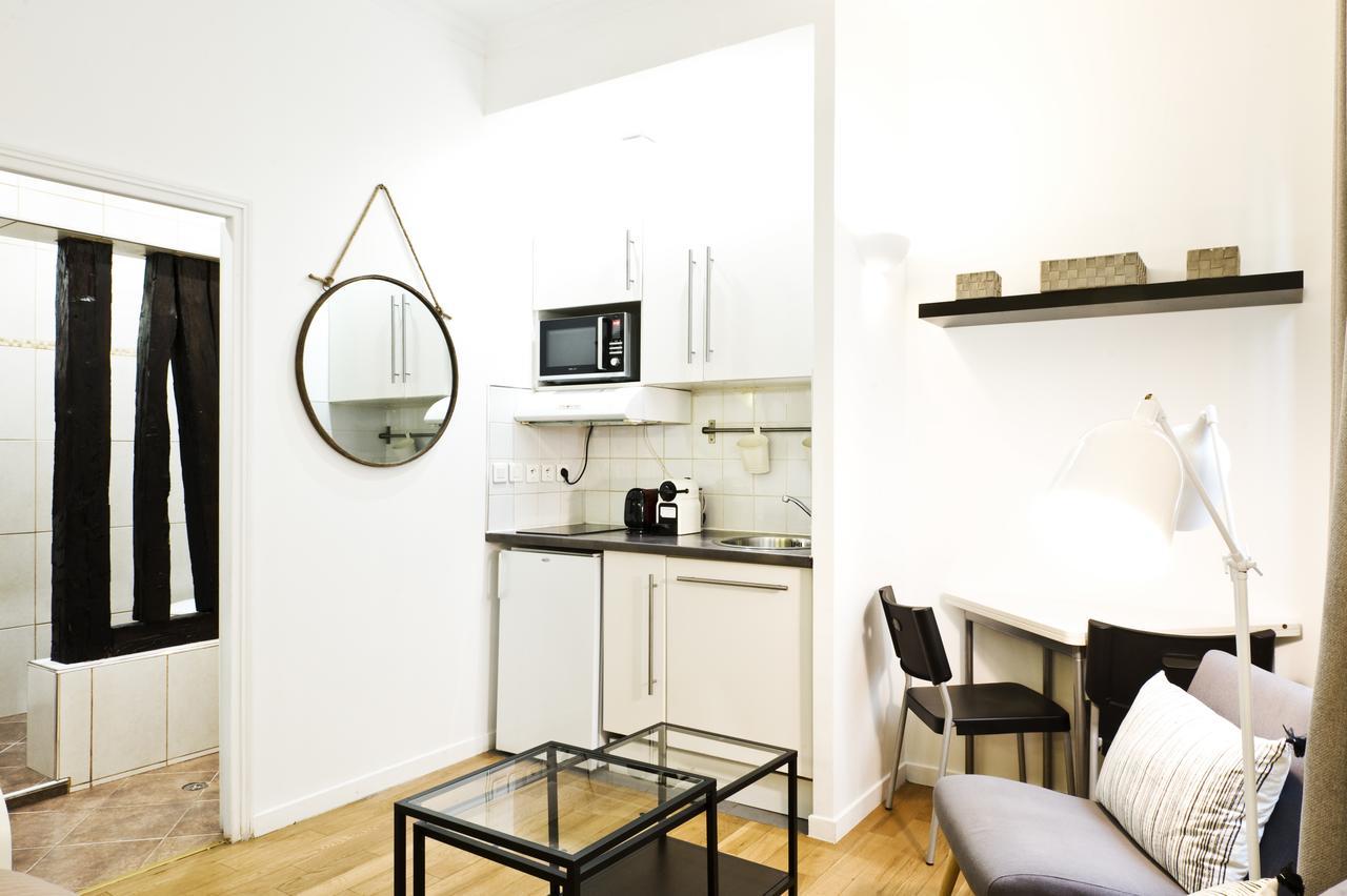 Appartamento Pick A Flat's In Batignolles - Rue Biot